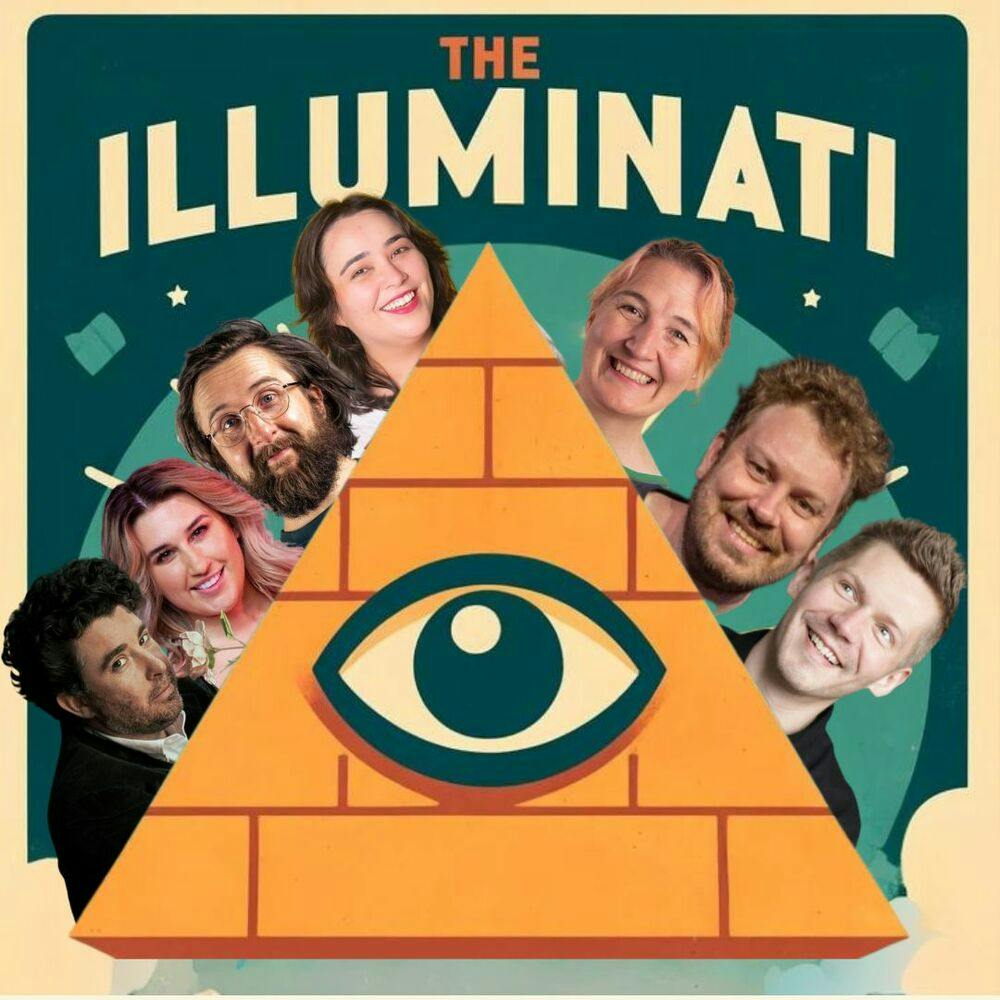 Defrost 2024 – The Illuminati