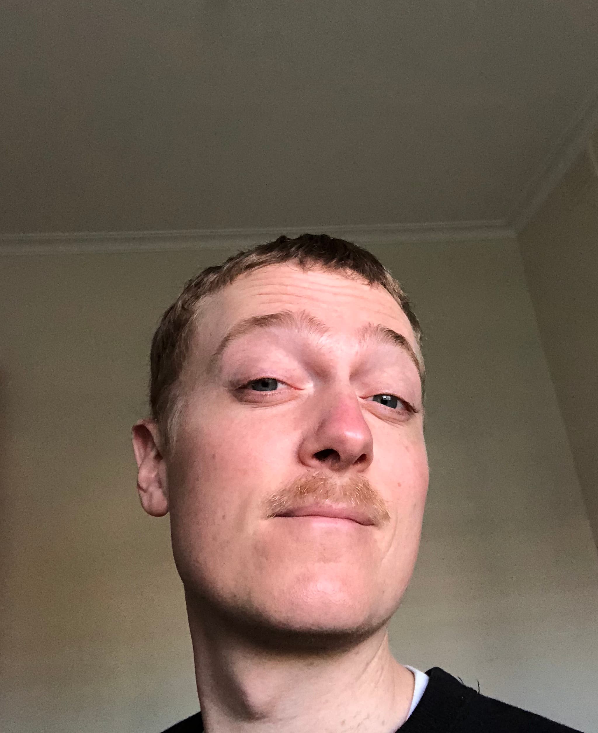 Michael Hewson-Bower