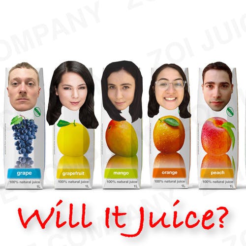 Will it Juice?