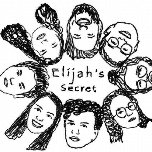 Elijah's Secret