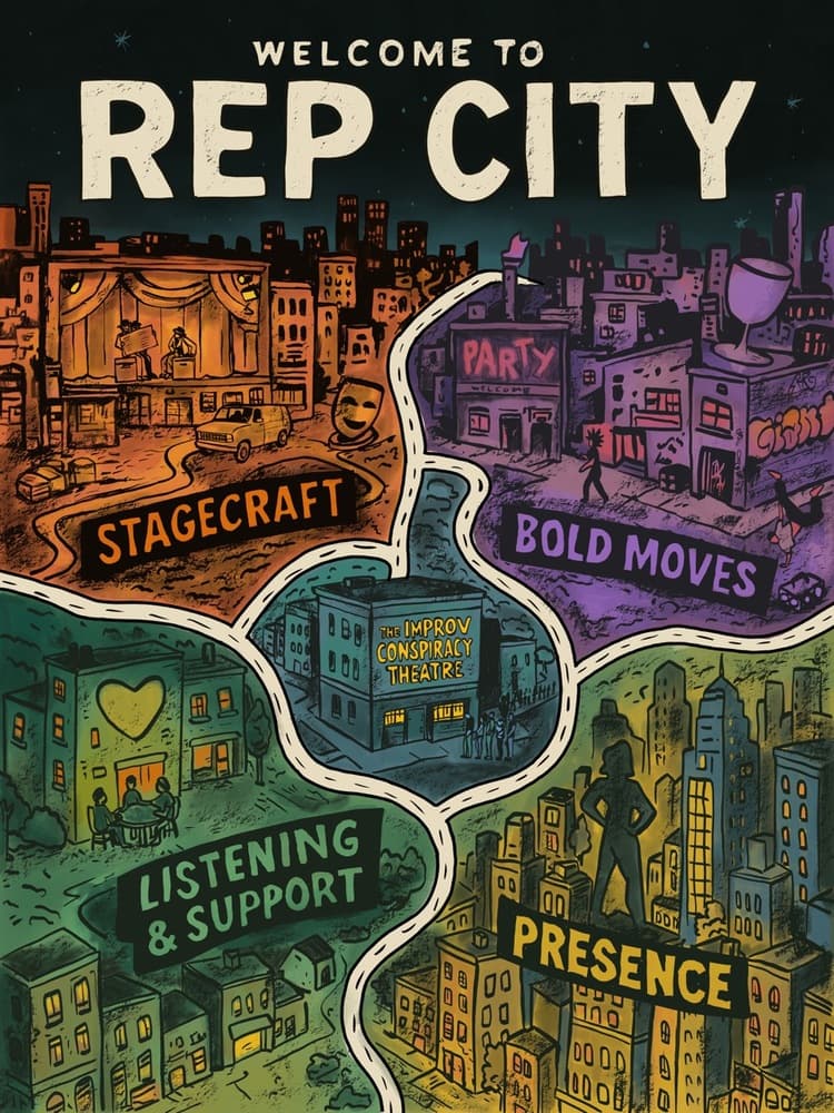 Workshop Track Image