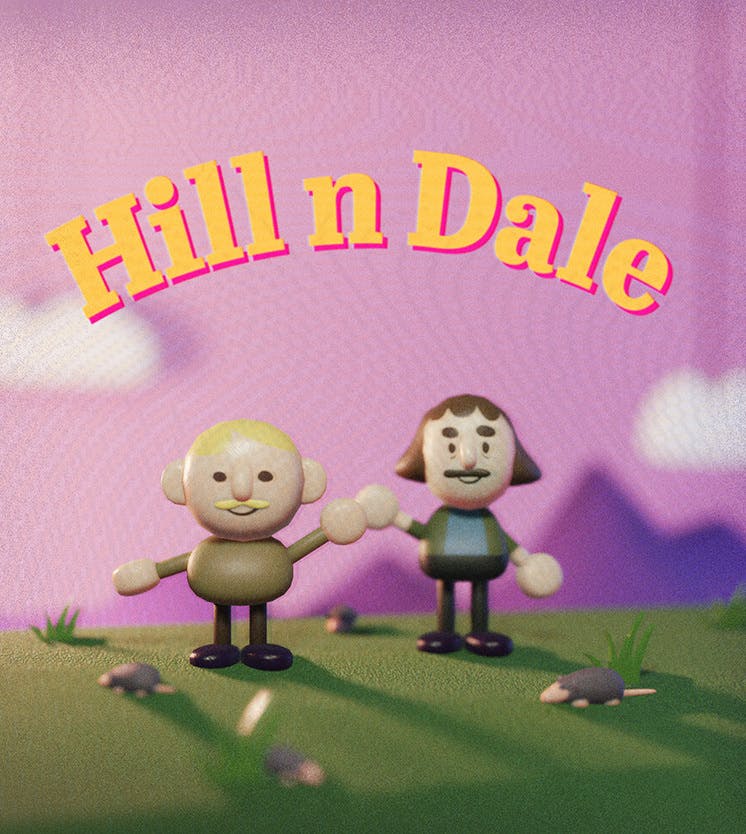 Hill N Dale