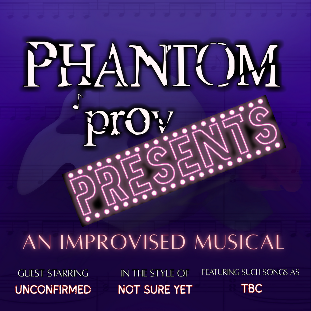 Phantom 'Prov Presents