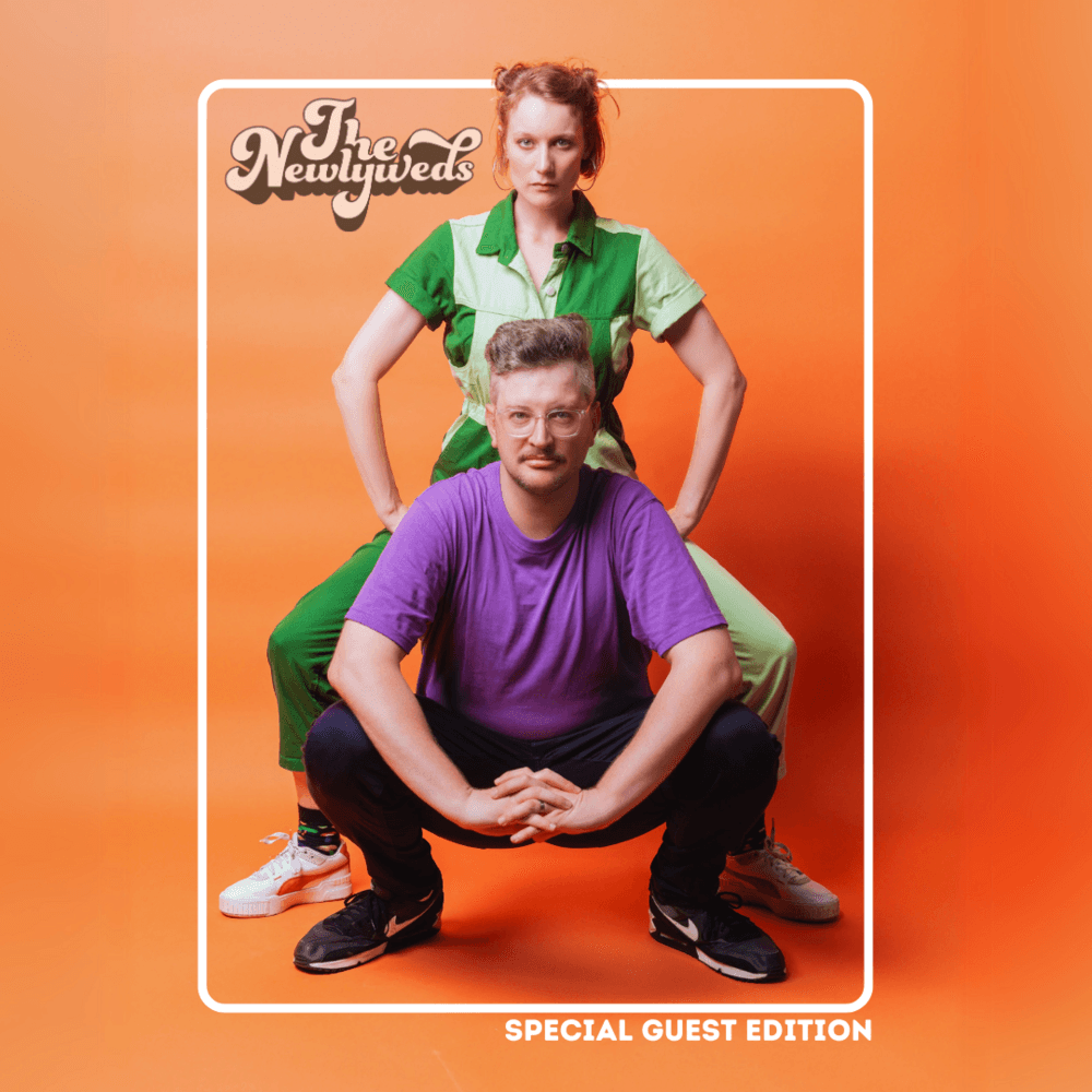 Defrost 2024 – The Newlyweds: Special Guest Edition