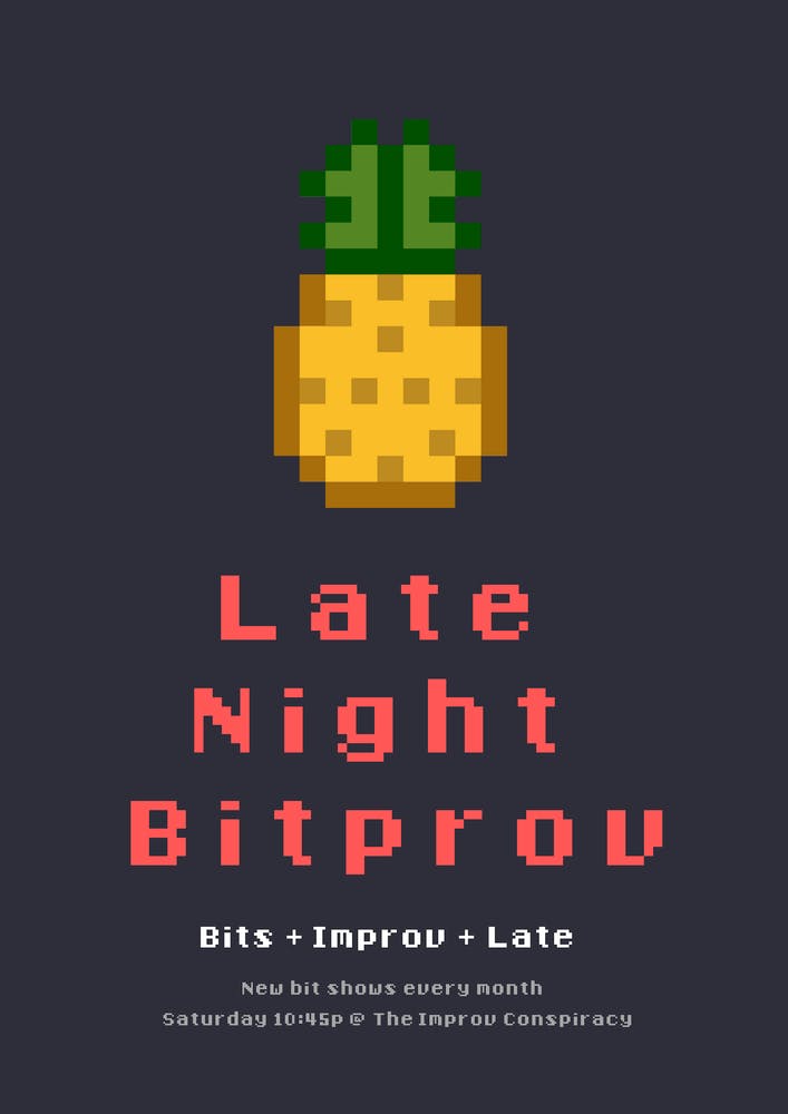 Late Night Bitprov