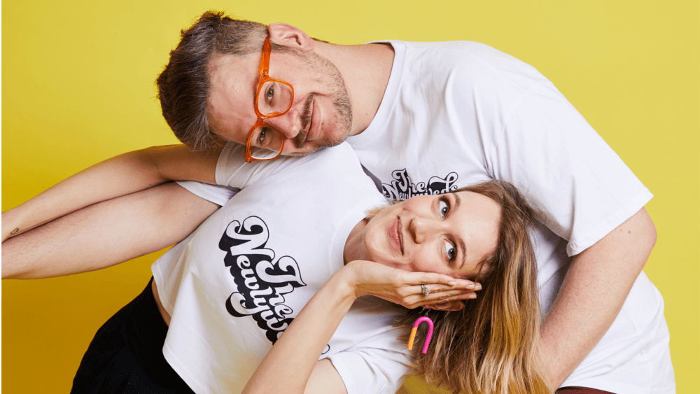 The Newlyweds: Better Off Wed